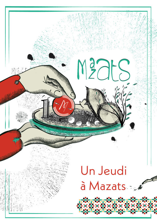Carte de restaurant
